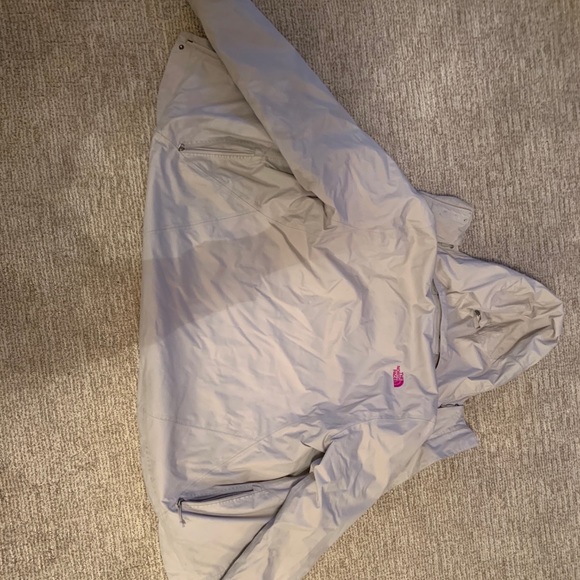 Winter jacket - Picture 3 of 3